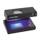 DETECTOR DE BILLETES MULTIFUNCIONAL