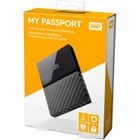 Disco Duro Western Digital 1TB Negro