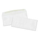 SOBRE SOLAPA ENGOMADA BLANCO OFICIO NO.10 90GRS 80PZ