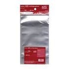 SOBRE TRANSPARENTE CELOFAN 11,5X15 PQTE 100PZ LAR