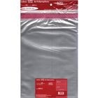 SOBRE TRANSPARENTE CELOFAN 22,5X29 PQTE 25PZ LAR