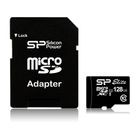 Micro SD Silicon Power 128GB