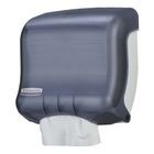 Despachador de Toallas Interdobladas Kimberly Clark Color Humo