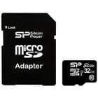 Memoria USB Silicon Power 16GB 3.0 Titanium