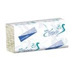 TOALLA INTERDOBLADA PETALO 5PAQUETES C/150HJ C/U