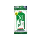 TOALLITAS ANTIBACTERIALES WALFORT