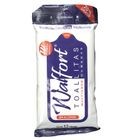TOALLAS HUMEDAS DE BOLSILLO WALFORT PAQUETE CON 12