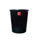 BASURERO 18LT ESSENTIALS GREEN