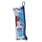 KIT DE VIAJE PARA HIGIENE BUCAL
