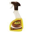 LUSTRADOR DE MUEBLES CON ALOE ALEX 375ML