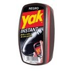 LUSTRADOR DE CALZADO YAK NEGRO