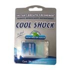 LAMINAS COOL SHOCK 24 PZAS
