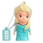Memoria USB Frozen Elsa 8GB Tribe