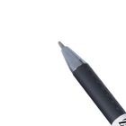 BOLIGRAFO ZGRIP FLIGHT MINI RETRACTIL COLOR NEGRO 2PZS