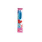 JUEGO BOLÍGRAFO AZUL Y PORTAMINAS ARP