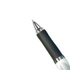 BOLIGRAFO SPIRAL RETRACTIL GRIP TRINGULAR 0.7MM COL SURTIDOS