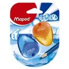 SACAP PLAST MAPED ERGO CH - Sacapuntas Plastico Maped Ergo Chico