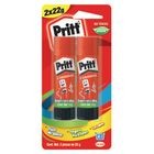 LAPIZ ADHESIVO 20GR PRITT CON 2 PIEZAS