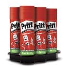LAPIZ ADHESIVO 20GR PRITT CON 6 PIEZAS