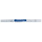 FORRO KRYSTAL TRANS. .45X 2MTS