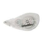 Corrector En Cinta Blanca de 5mmX12m 2 piezas OMX