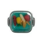 Gomas para Borrar Frutas 4 pzas