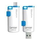 Memoria USB Lexar 64GB M20
