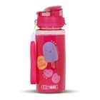 Botella de Plastico Skweek