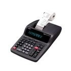 Sumadora Casio DR-120TM-BK 3.5 líneas por segundo