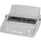 Máquina de Escribir Brother GX-6750SP