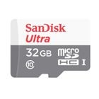 Micro SD Sandisk 32GB C10 Ultra UHS-I