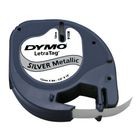CINTA DYMO METALICA