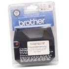 Cinta Brother Máquina de Escribir 1430S negro para AX y GX