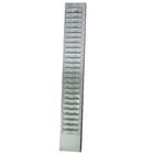 TARJETERO P/RELOJ CHECADOR 1PZ
