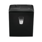 Trituradora de Documentos Fellowes H6-C 6 Hojas