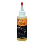 Trituradora Fellowes H5-C 5 Hojas Negra