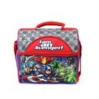 Lonchera Ruz Marvel Avengers Assemble Ni¦o