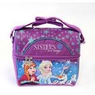 Lonchera Ruz Disney Frozen Ni¦a Rosa con Az
