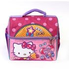 Lonchera Ruz Hello Kitty Ni¦a