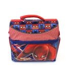 Lonchera Ruz Marvel Spider-man HomeComing Peli Ni¦o
