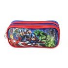 Lapicera Ruz Marvel Avengers Assemble Ni¦o