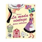 Mandala La Moda Vintage
