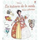Mandala Historia de la Moda