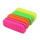 Lapicera de Silicon Colores Neon