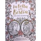 Mandala La Bella y la Bestia
