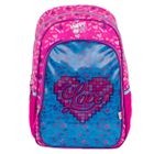 Mochila Chenson Primaria Happy Girl ni¦a