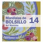 Mandala de Bolsillo 14 80 paginas