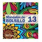 Mandala de Bolsillo 13 80 paginas