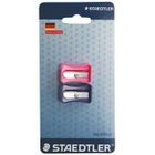 SACAPUNTAS PLAST ERGO DOBLEG