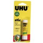 LAPIZ ADHESIVO UHU 8.2 GRS